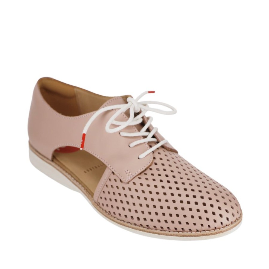 Shoes ROLLIE NATION | Rollie Nation - Sidecut Punch Chalk Pink