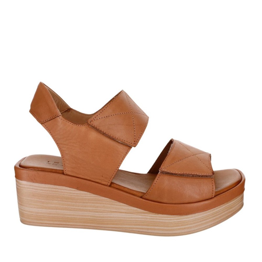 Shoes LE SANSA | Tristen All Tan