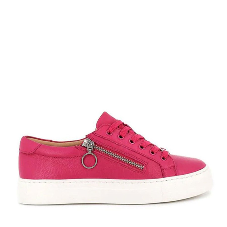 Shoes ZIERA | Ziera - Pamela Xf - Zr Fuchsia