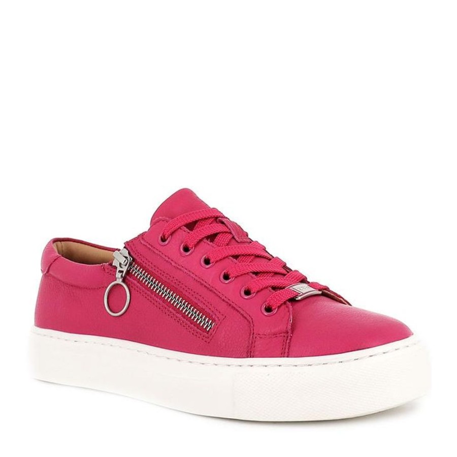 Shoes ZIERA | Ziera - Pamela Xf - Zr Fuchsia