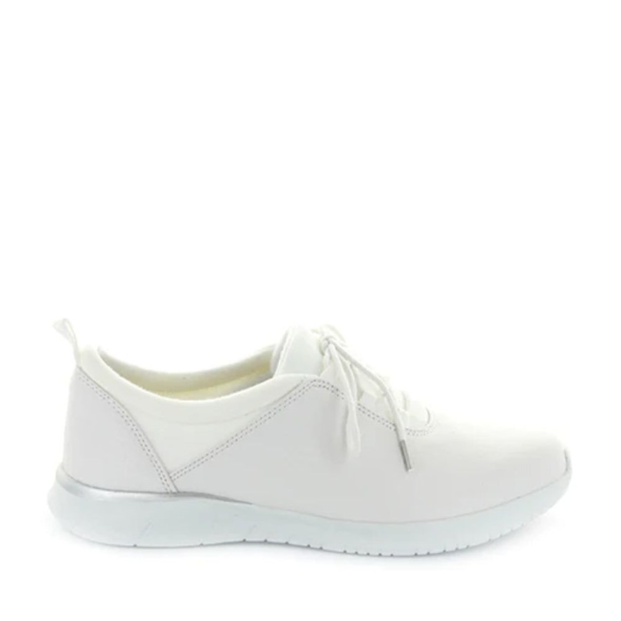 Shoes ZIERA | Ziera - Fox Xf Zr Optic White