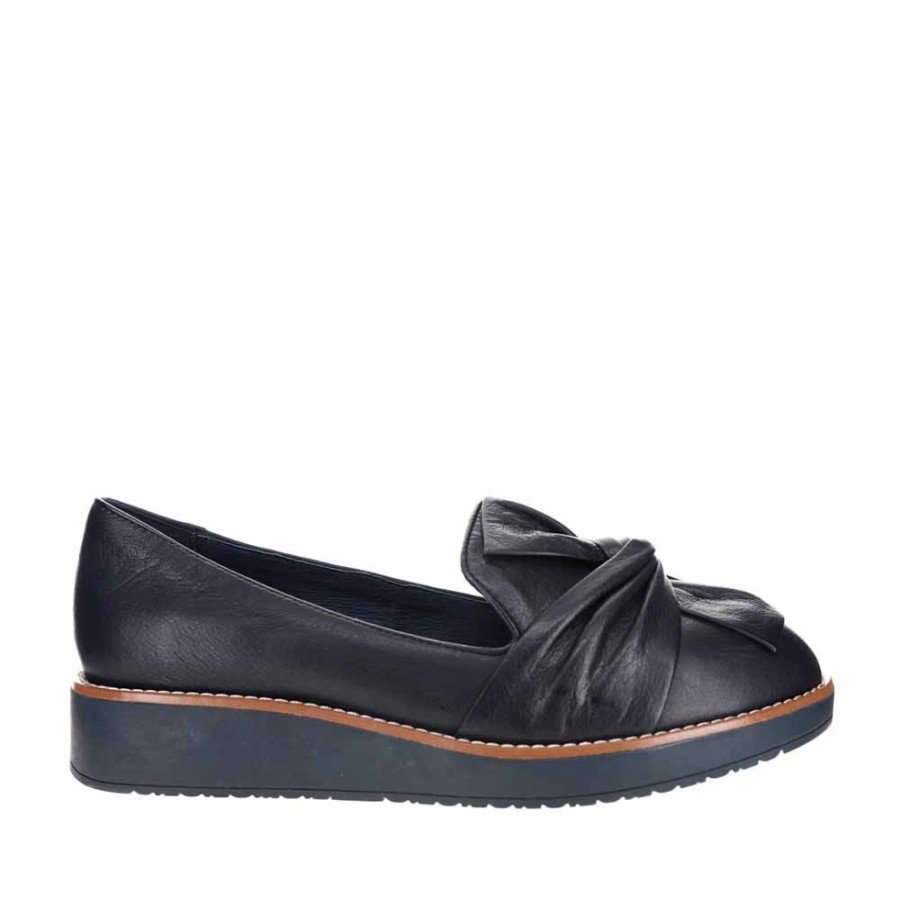 Shoes LE SANSA | Rosie Navy