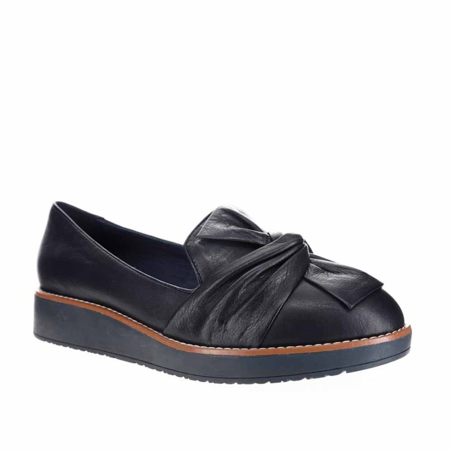 Shoes LE SANSA | Rosie Navy