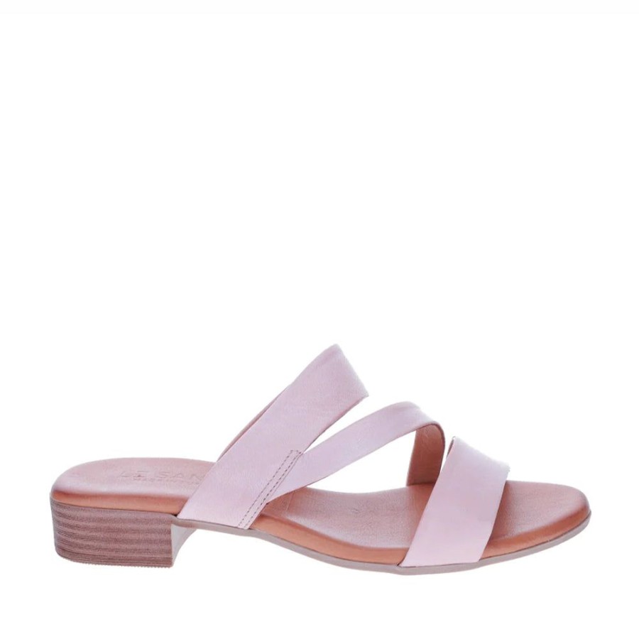 Shoes LE SANSA | Denpasar Blush