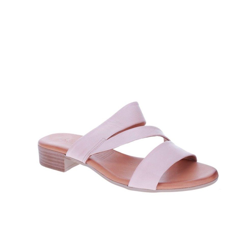 Shoes LE SANSA | Denpasar Blush