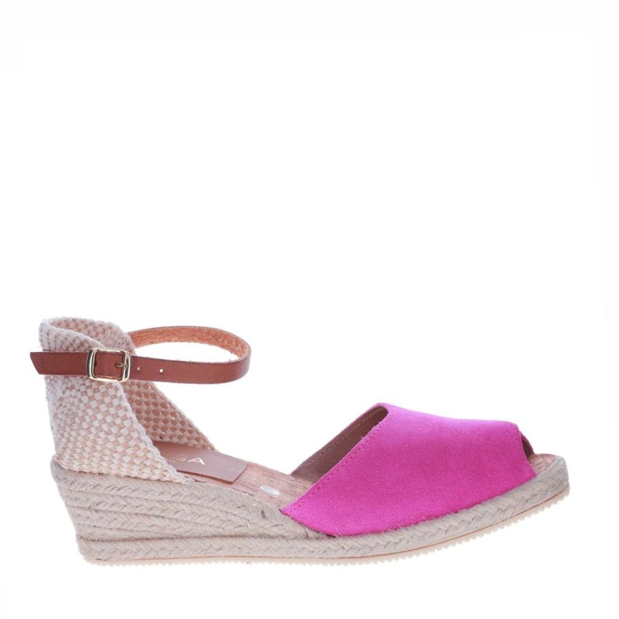 Shoes LE SANSA | Prime - Hot Pink Digital 228