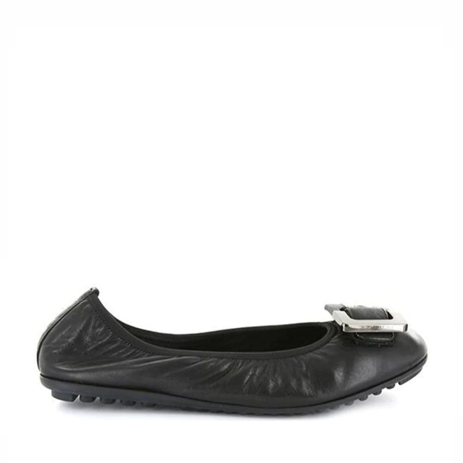 Shoes LE SANSA | Ballencia Black