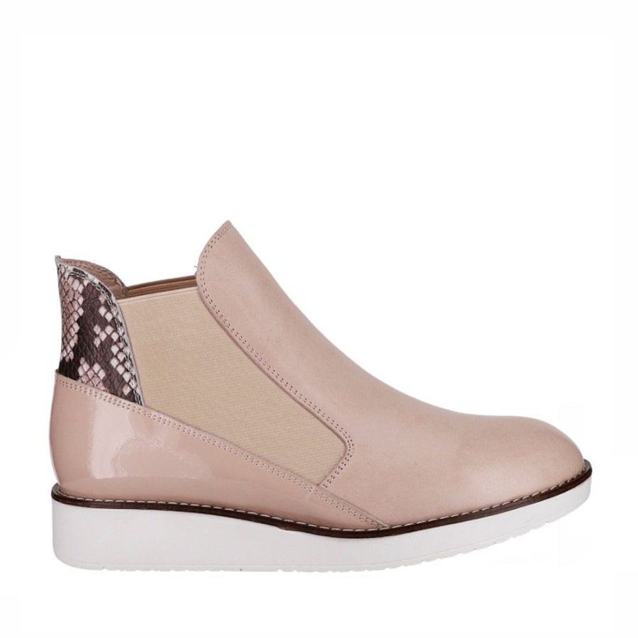 Shoes LE SANSA | Rally Blush/Rose Gold