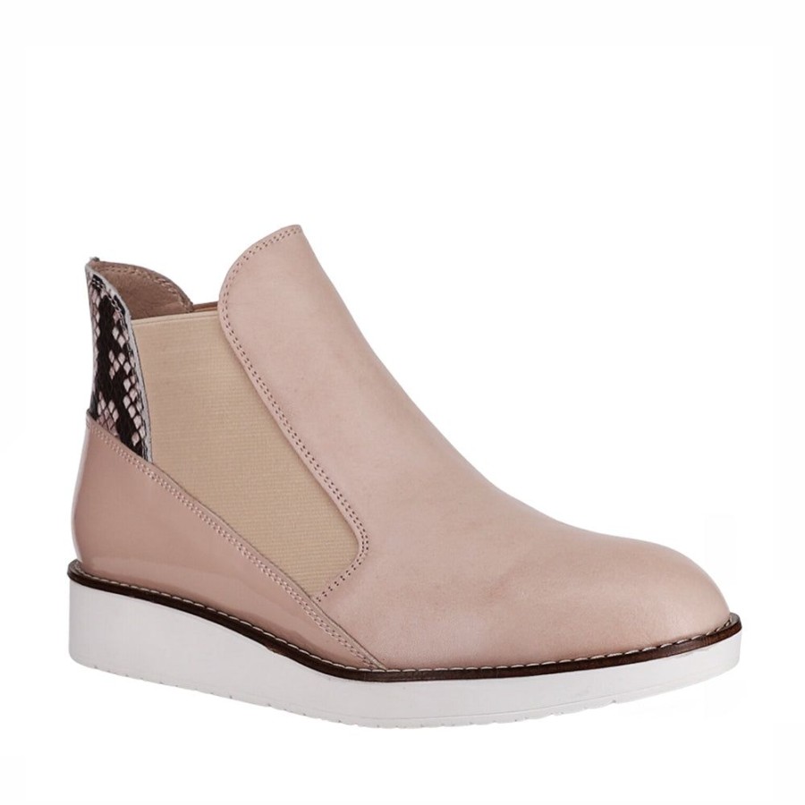 Shoes LE SANSA | Rally Blush/Rose Gold