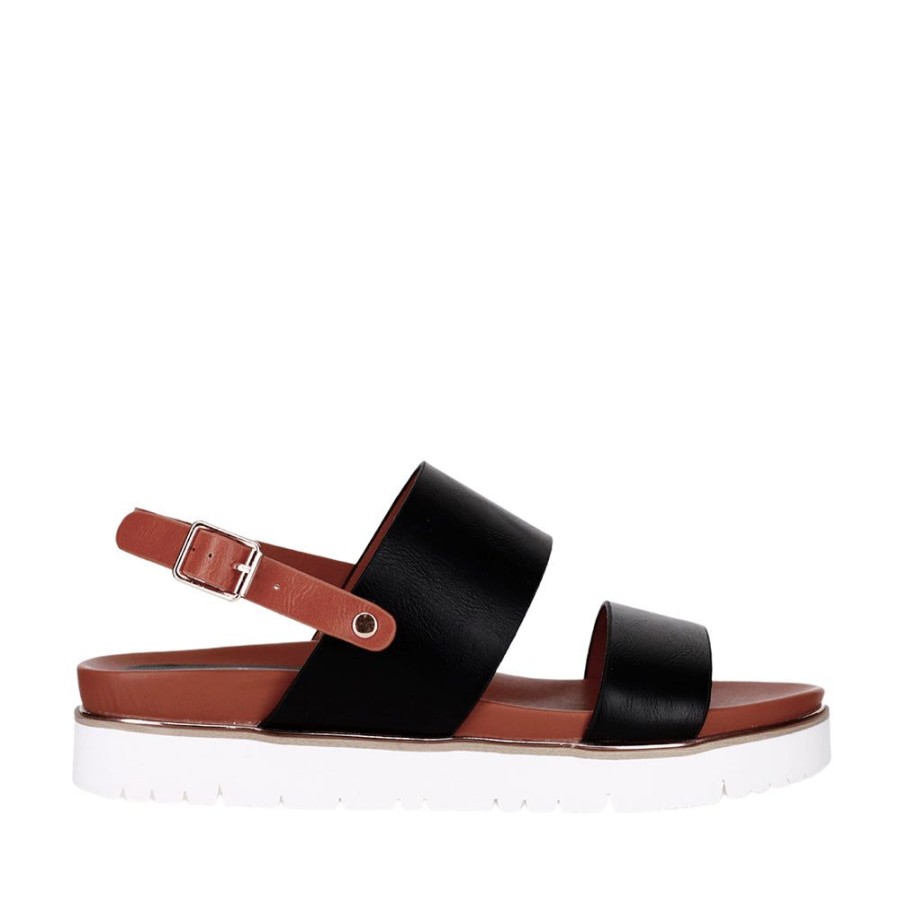 Shoes CC Resorts | York / Tan Black