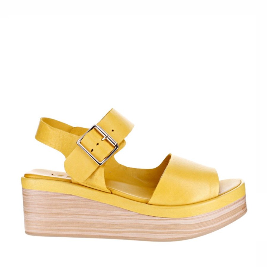 Shoes LE SANSA | 1 Lemon