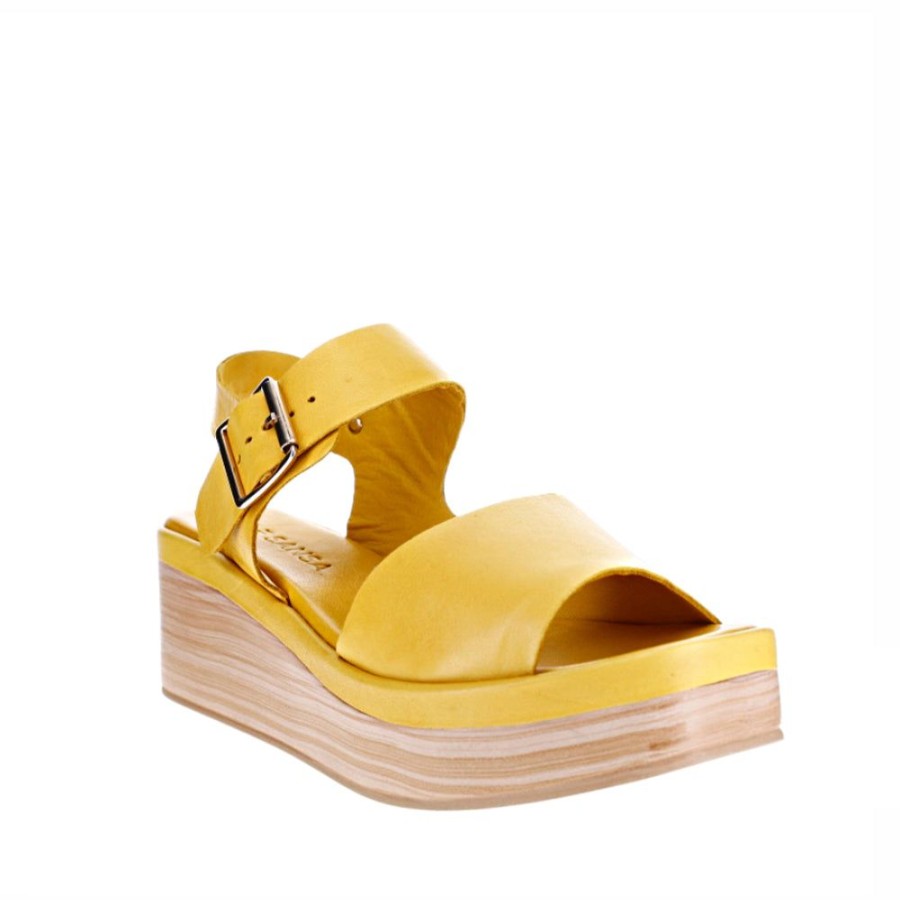 Shoes LE SANSA | 1 Lemon