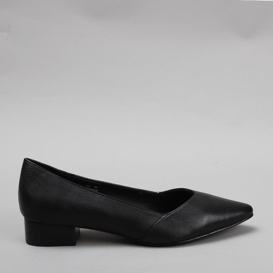 Shoes LE SANSA | Bally Black