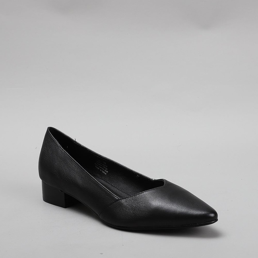 Shoes LE SANSA | Bally Black