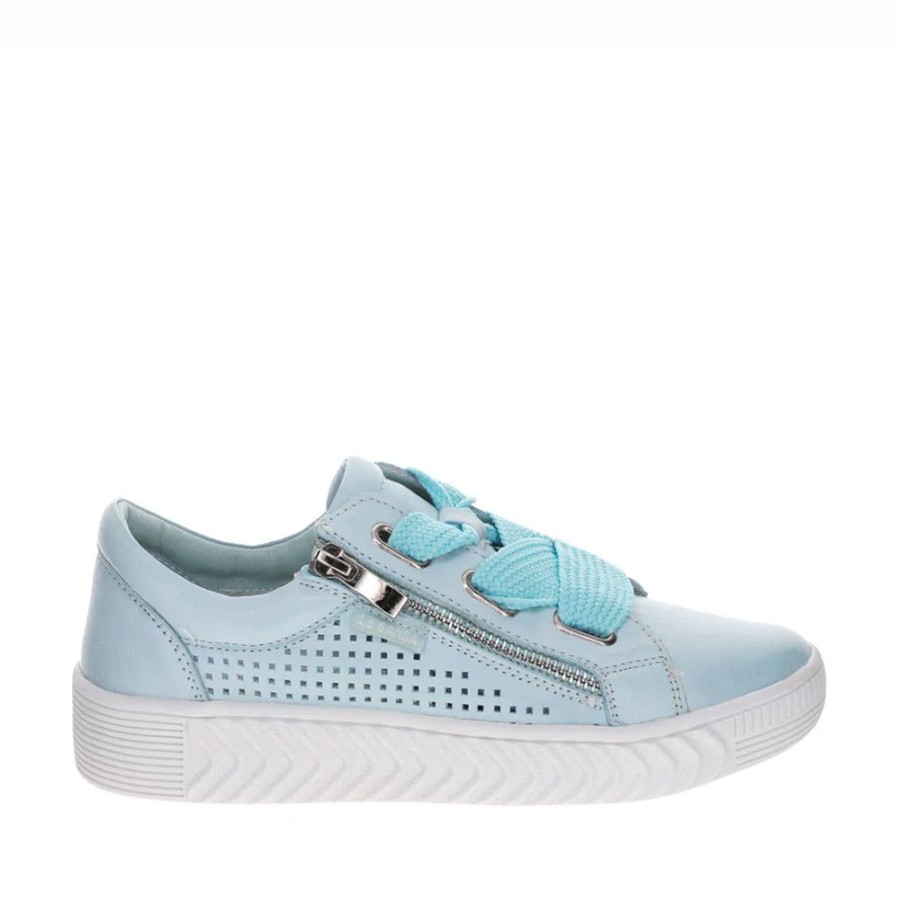 Shoes LE SANSA | Laura - Ii Sky Blue