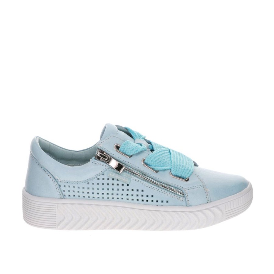 Shoes LE SANSA | Laura - Ii Sky Blue