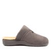 Shoes ZIERA | Ziera - Comfy W-Zr Grey-Grey Fur Microsuede