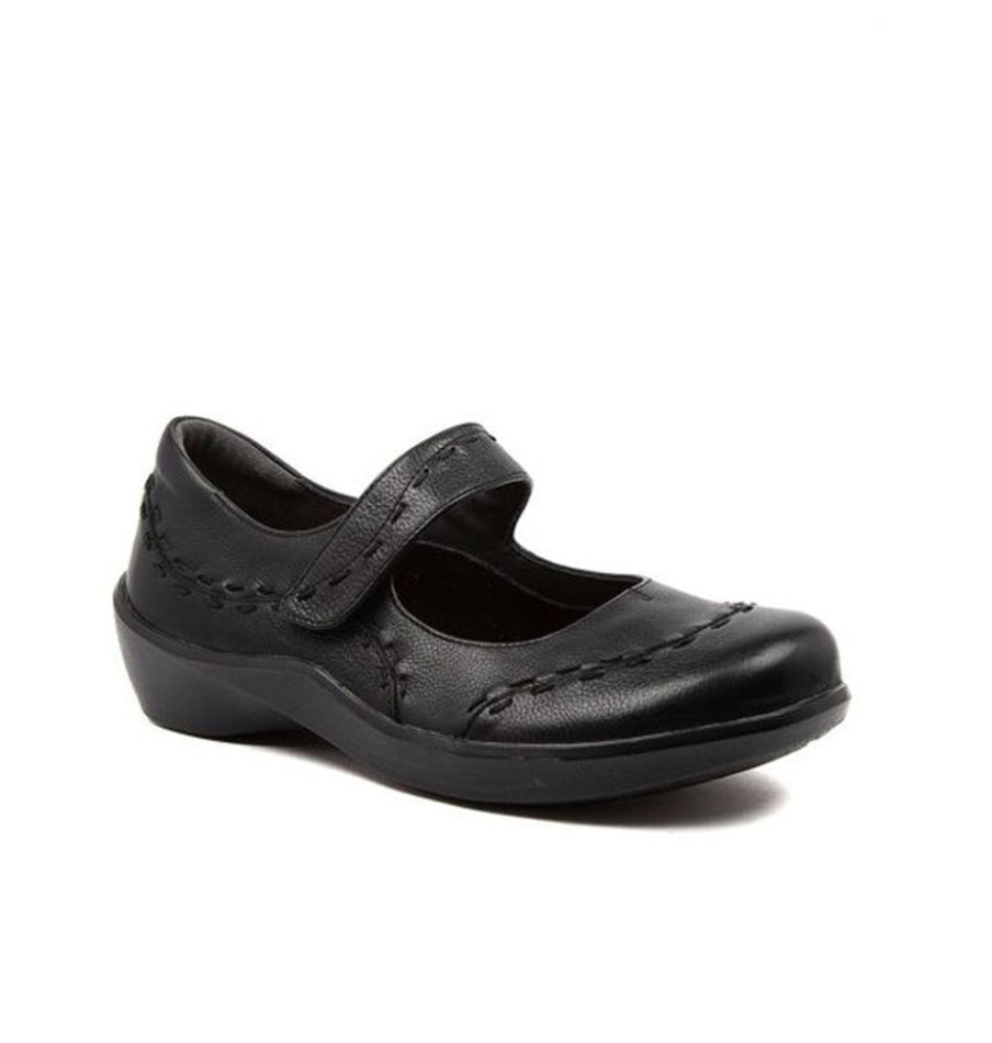 Shoes ZIERA | Gummibear Ziera Shoes Black