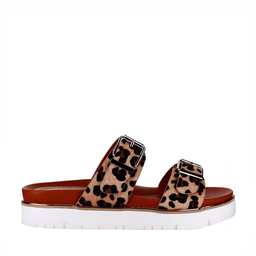 Shoes CC Resorts | Yummy Ocelot