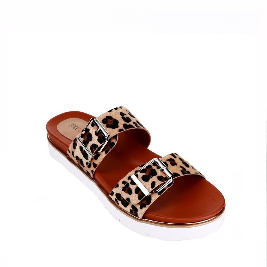 Shoes CC Resorts | Yummy Ocelot