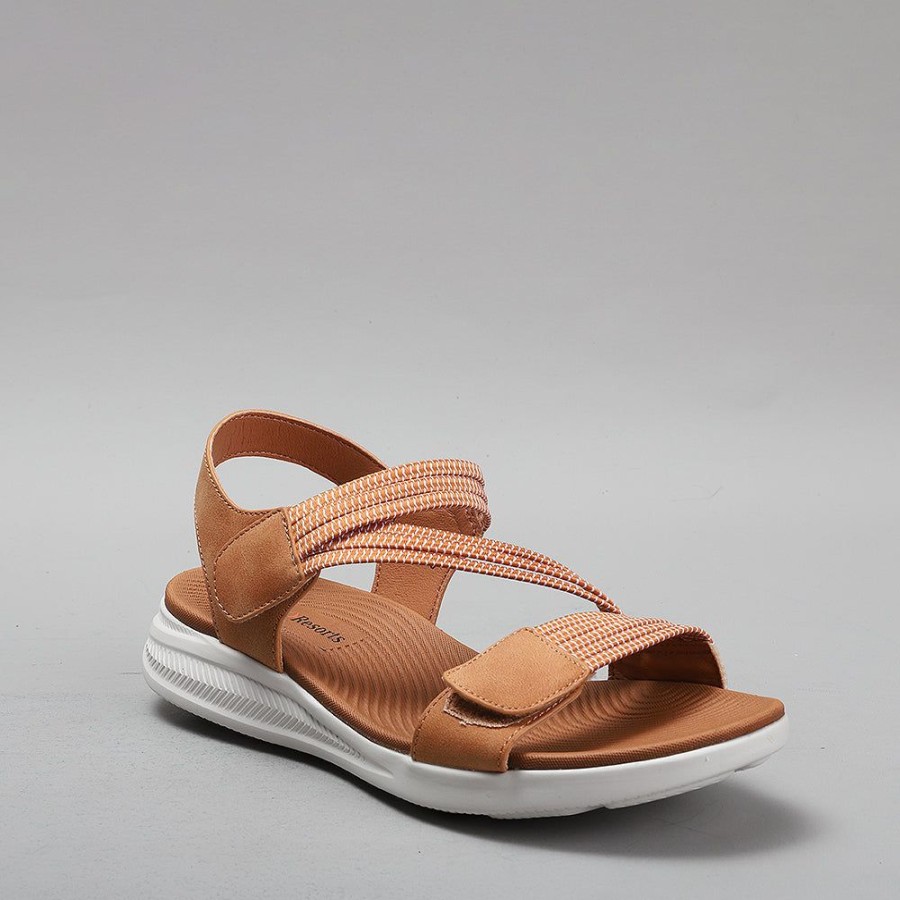 Shoes CC Resorts | Florrie Tan