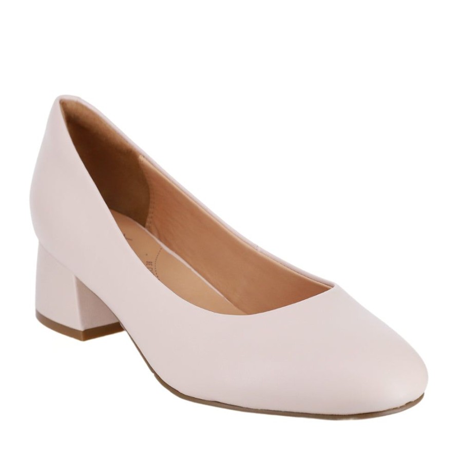 Shoes ZIERA | Ziera - Zamira - W - Zr Nude