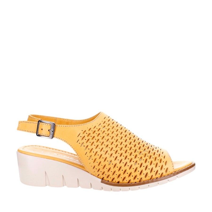 Shoes LE SANSA | Egor Mustard