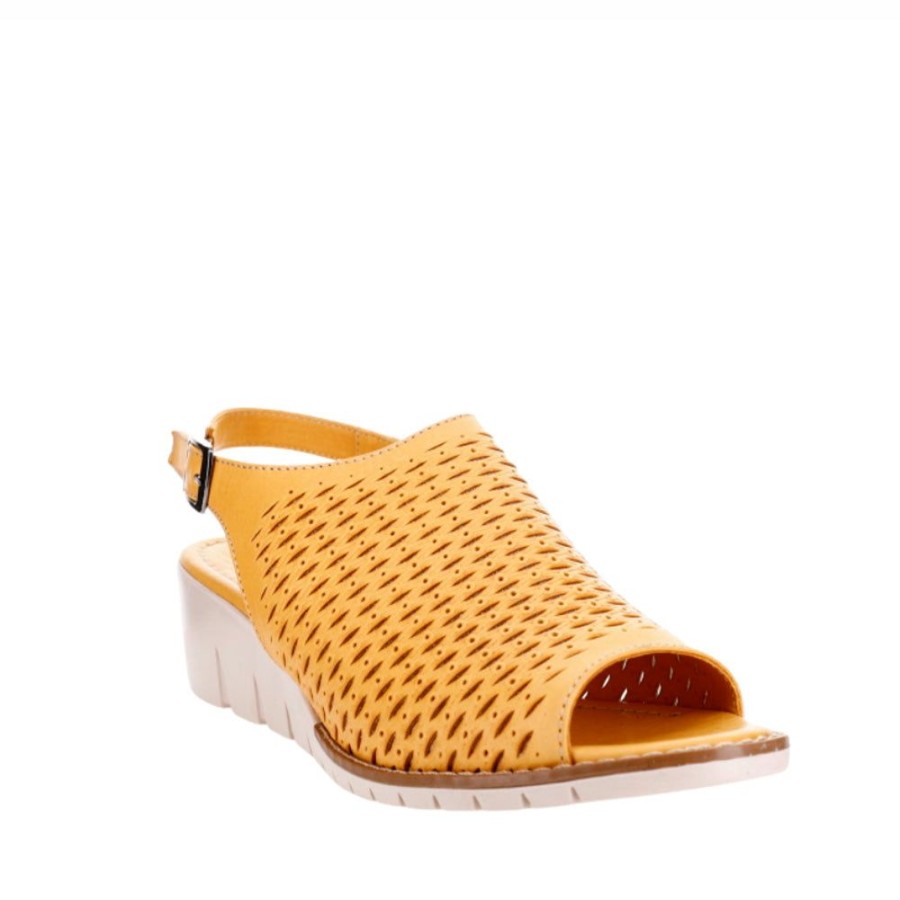 Shoes LE SANSA | Egor Mustard