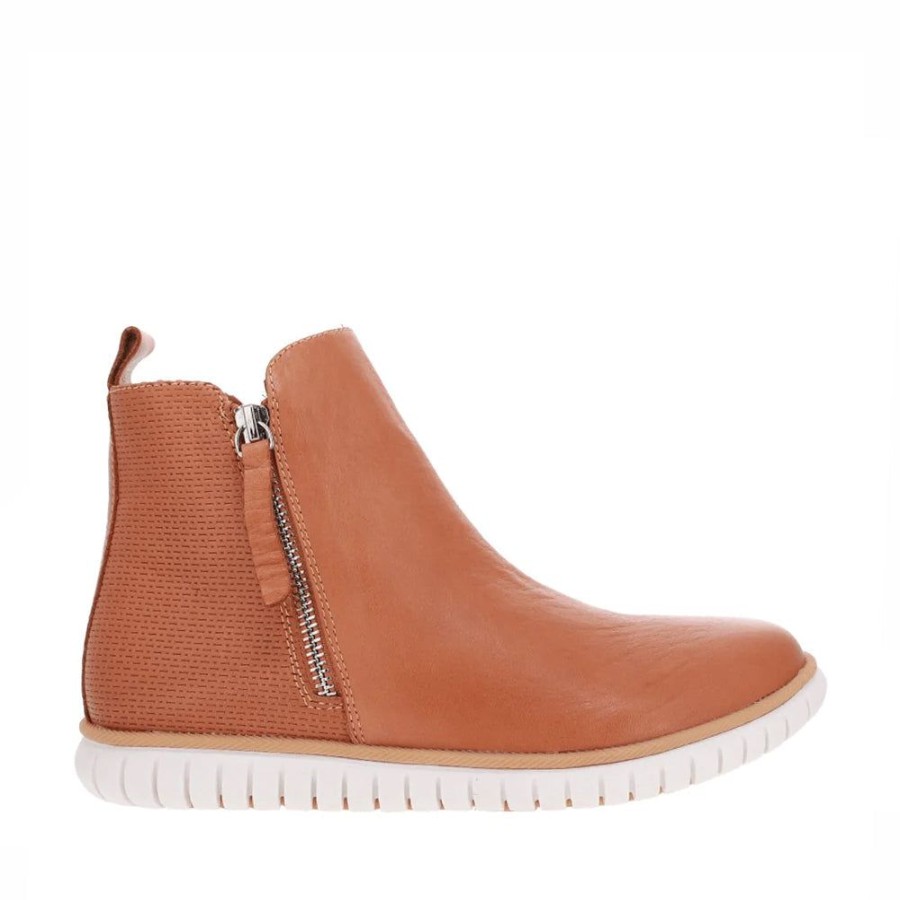 Shoes LE SANSA | Italy Tan