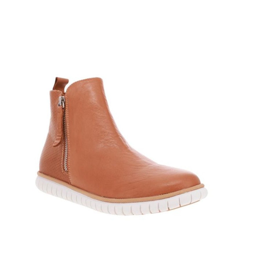 Shoes LE SANSA | Italy Tan