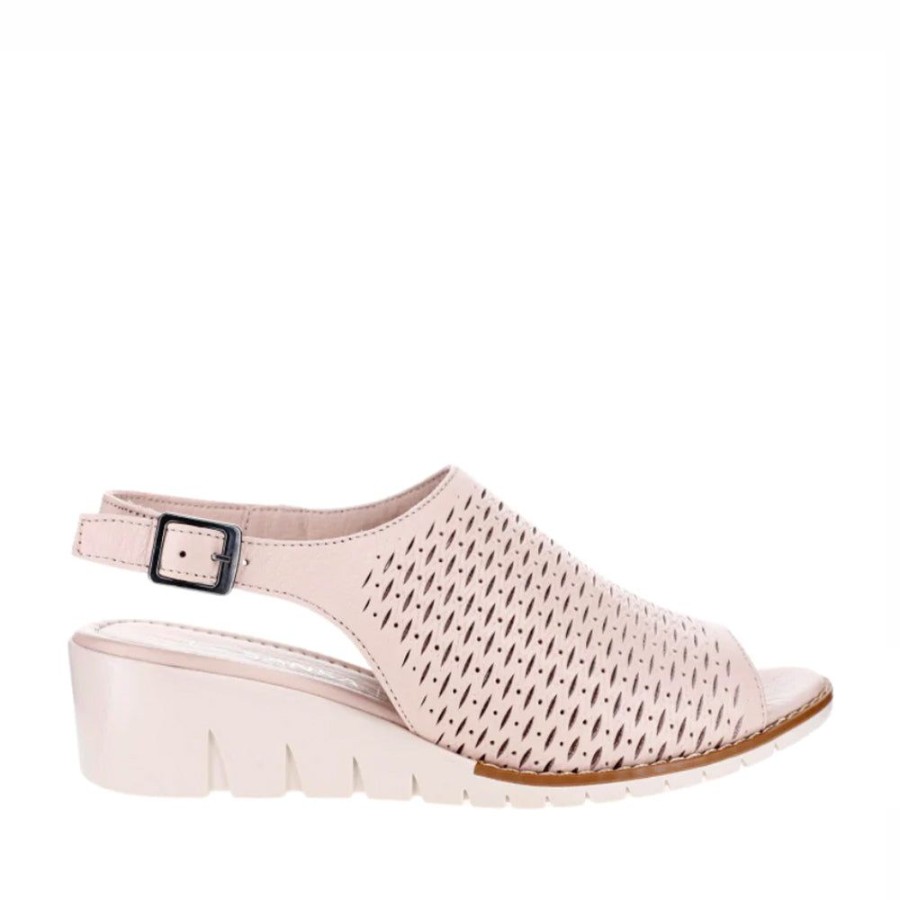 Shoes LE SANSA | Egor Nude