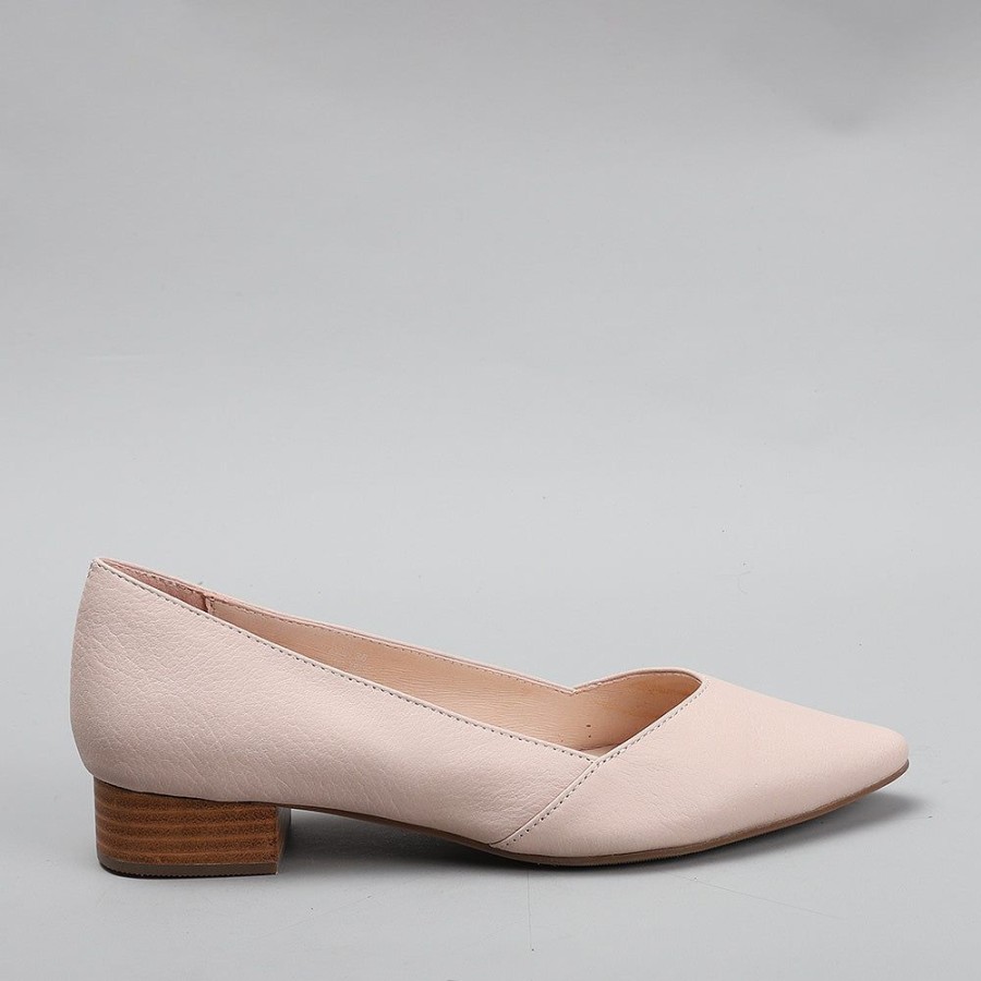 Shoes LE SANSA | Bally Nude