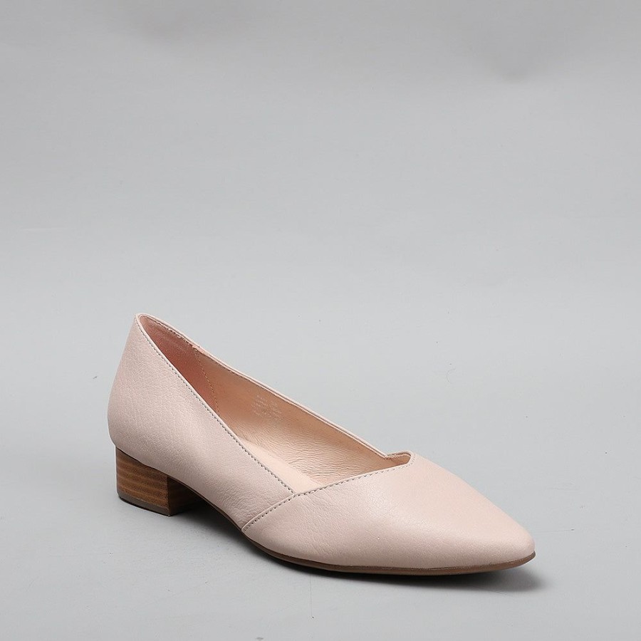 Shoes LE SANSA | Bally Nude