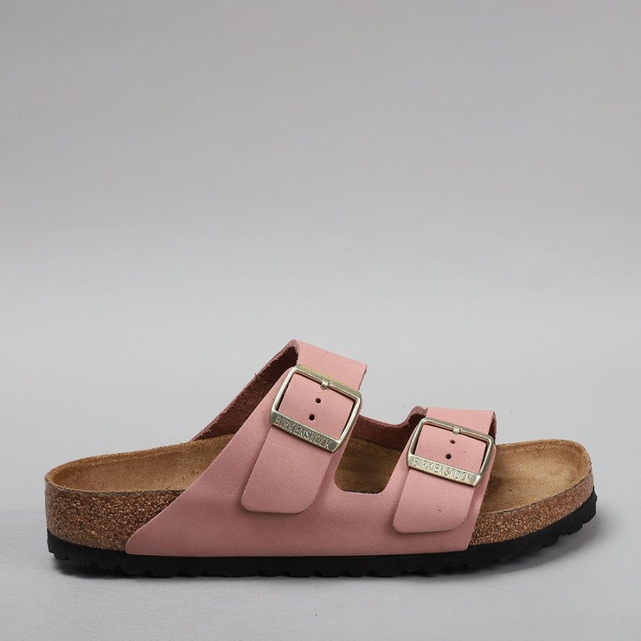 Birkenstock BIRKENSTOCK | Birkenstock - Arizona 1024199 - Old Rose