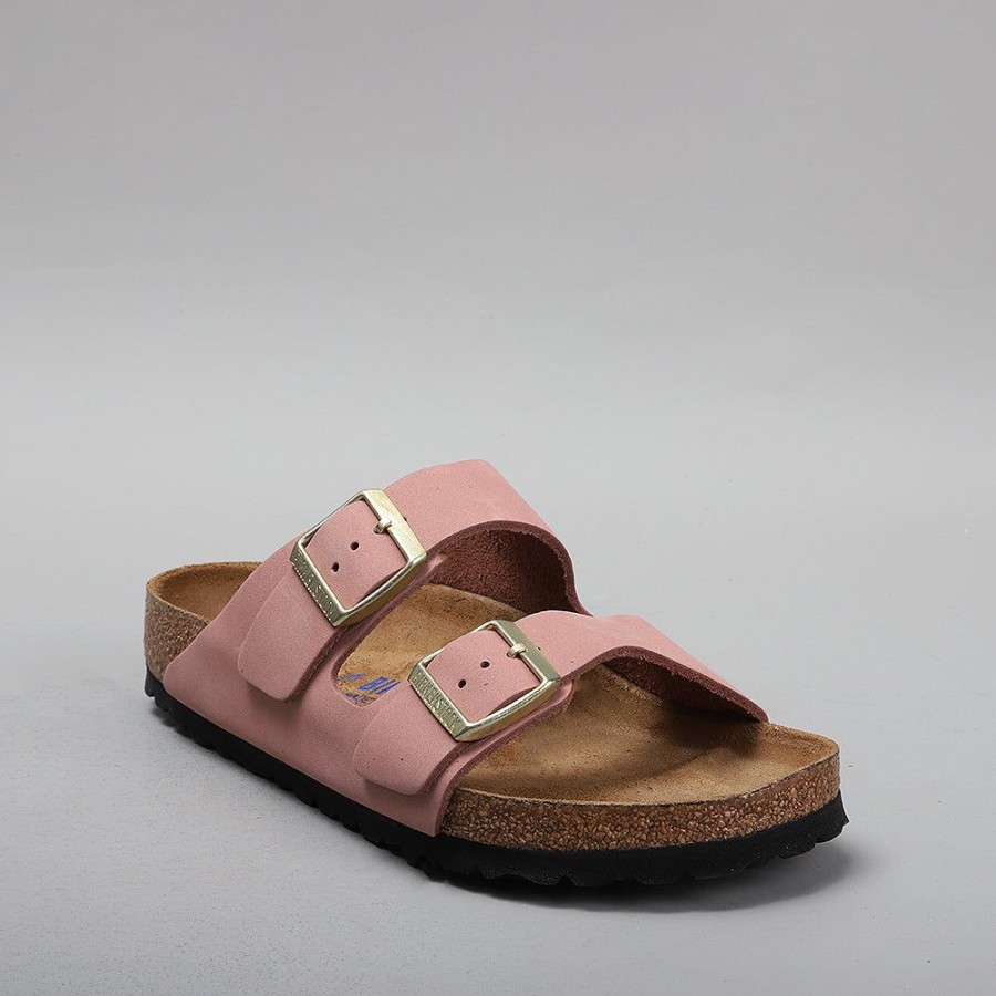 Birkenstock BIRKENSTOCK | Birkenstock - Arizona 1024199 - Old Rose