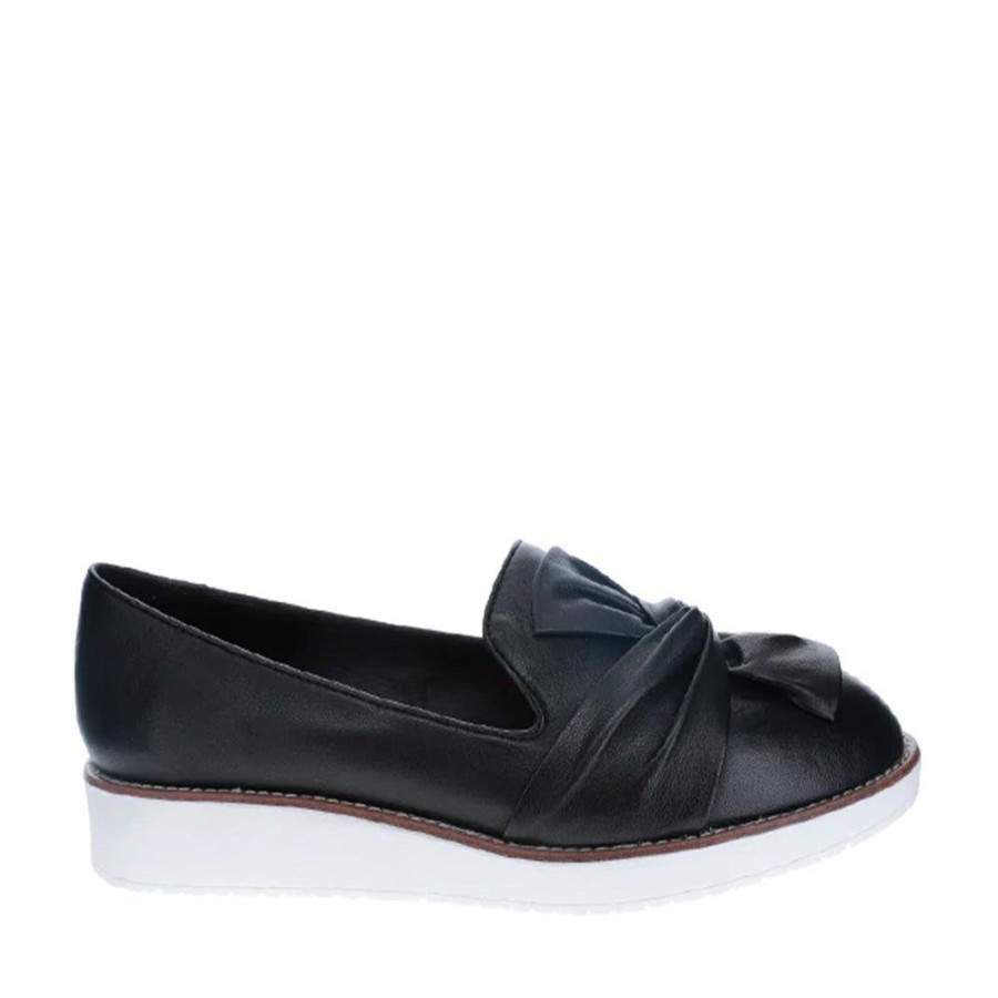 Shoes LE SANSA | Rosie Black