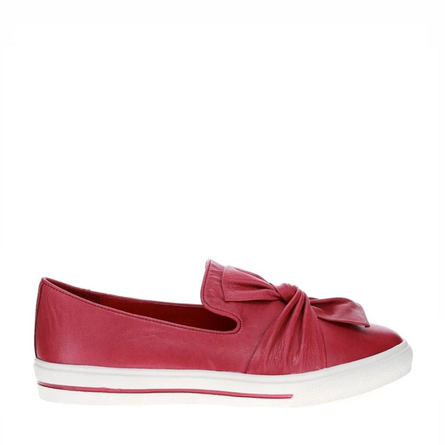 Shoes LE SANSA | Issy Red