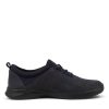 Shoes ZIERA | Ziera - Fox Xf Zr Navy Nubuck