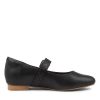 Shoes ZIERA | Ziera - Lojas Xf-Zr Black Natural