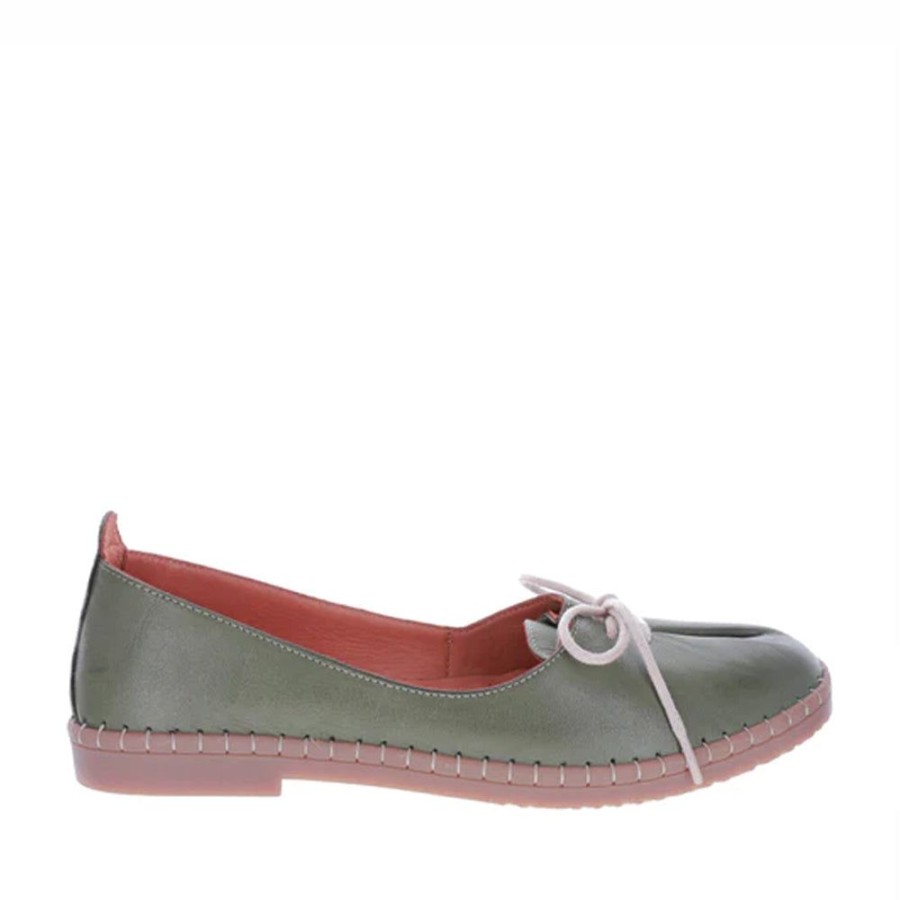 Shoes LE SANSA | Elke Olive