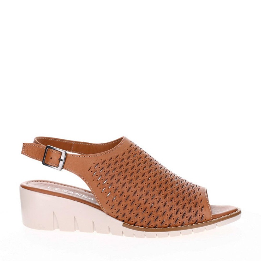 Shoes LE SANSA | Egor Tan