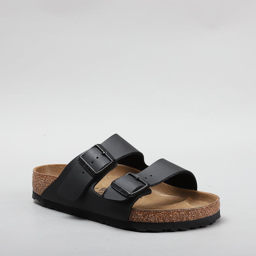 Birkenstock BIRKENSTOCK | Birkenstock Arizona 51791 Bf Black