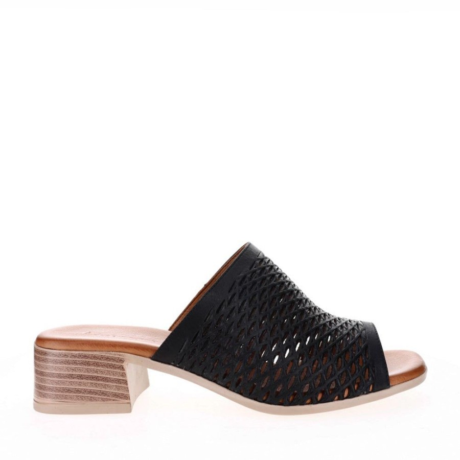 Shoes LE SANSA | Myles Black