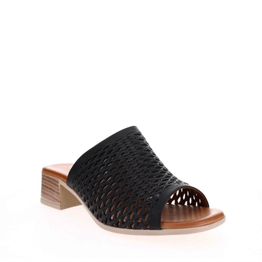 Shoes LE SANSA | Myles Black