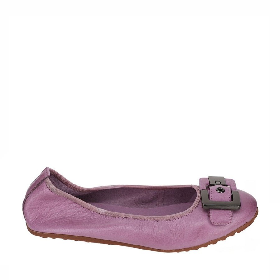 Shoes LE SANSA | Ballencia Lilac