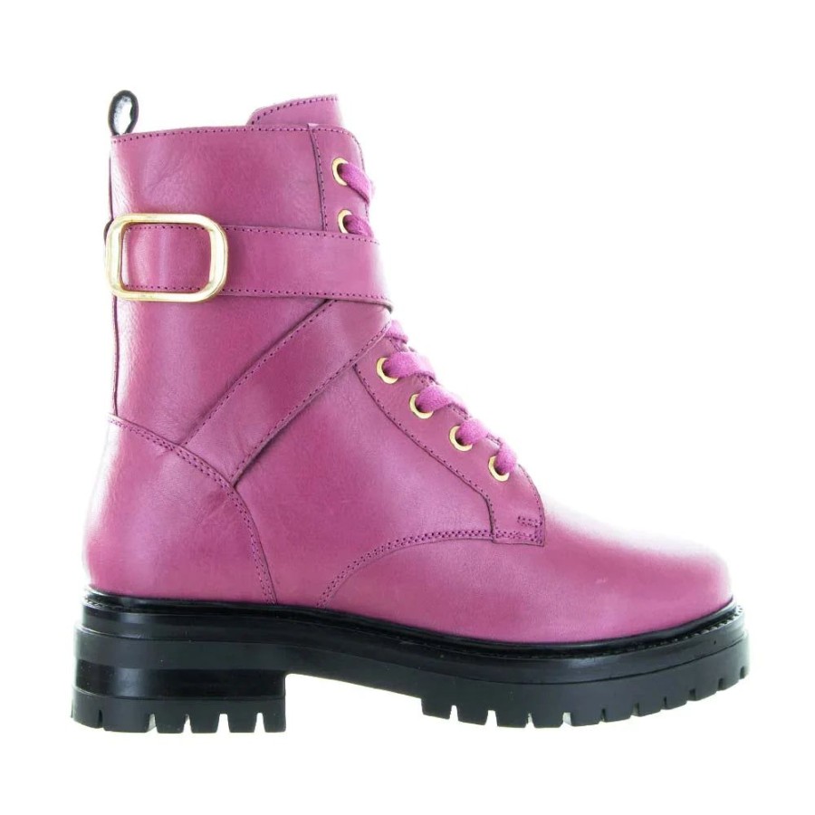 Shoes LE SANSA | Cameran Hot Pink