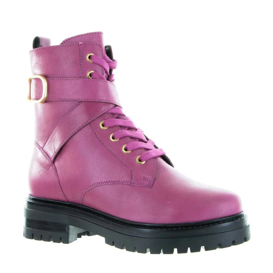 Shoes LE SANSA | Cameran Hot Pink