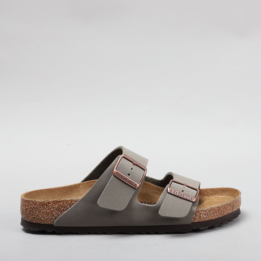 Birkenstock BIRKENSTOCK | Birkenstock Arizona 151211 Bf Stone