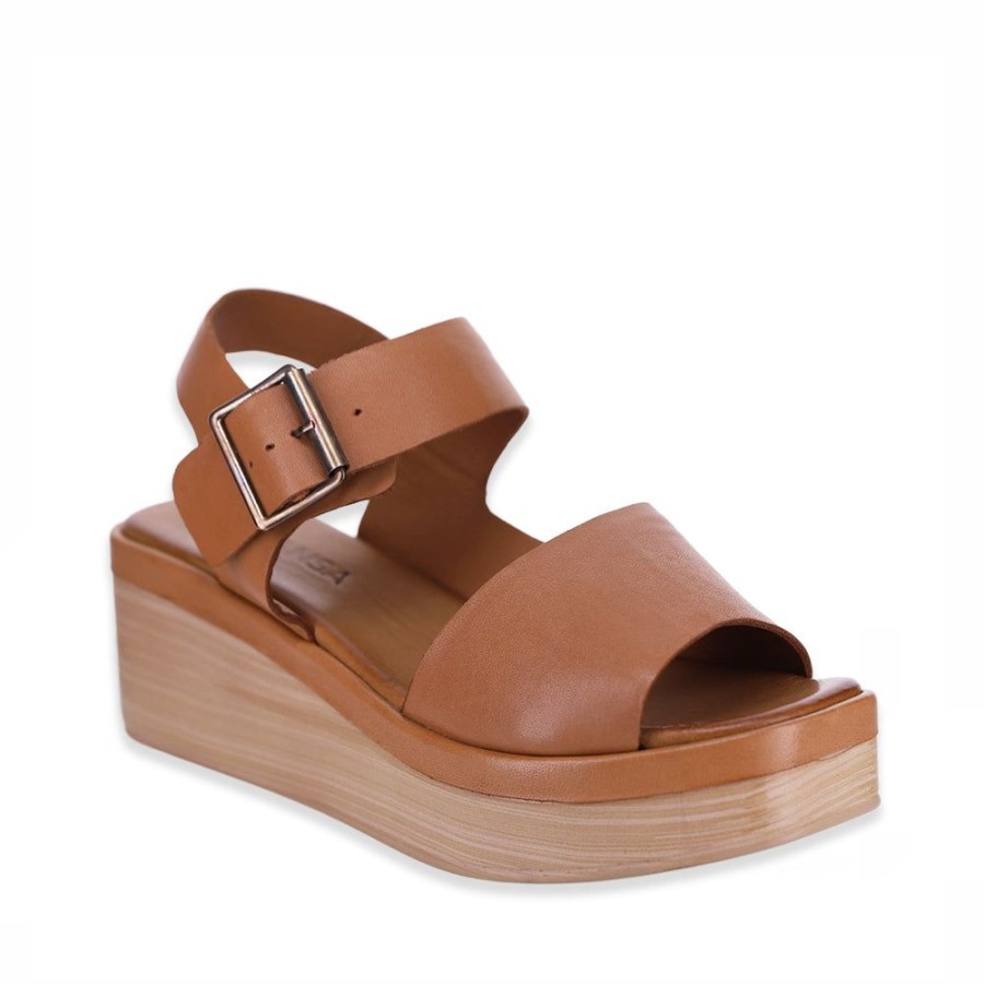 Shoes LE SANSA | 1 Tan