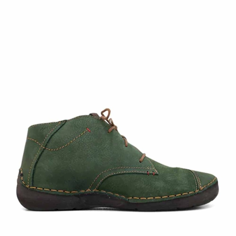 Shoes JOSEPH SEIBEL | Joseph Seibel - Fergey 18 Green